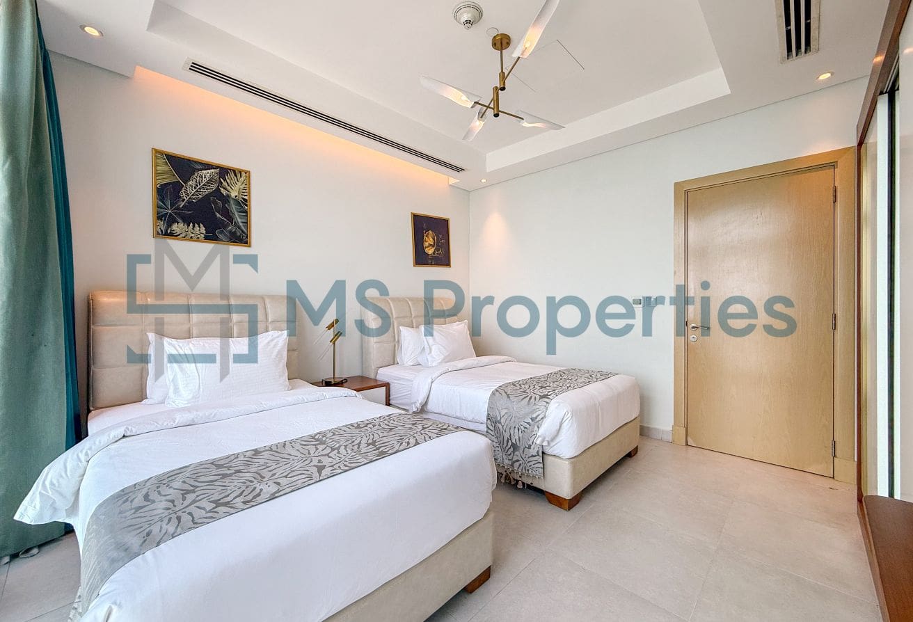 Gorgeous | 2BHK Apartment | Bills Included