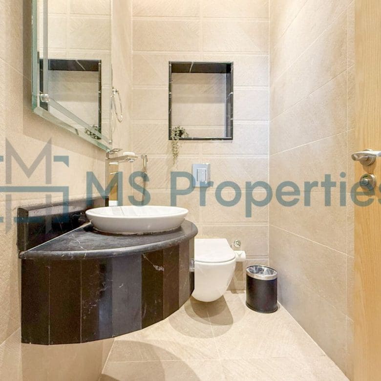 Gorgeous | 2BHK Apartment | Bills Included