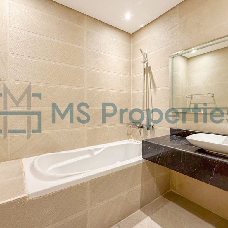 Gorgeous | 2BHK Apartment | Bills Included
