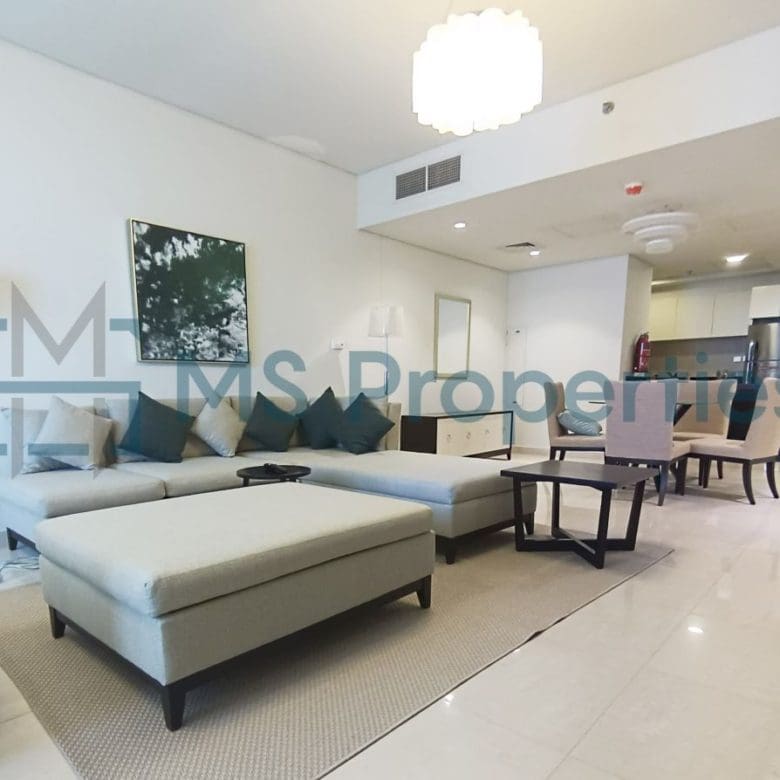 Ready to Move-In | 2BHK Apartment | Nice View