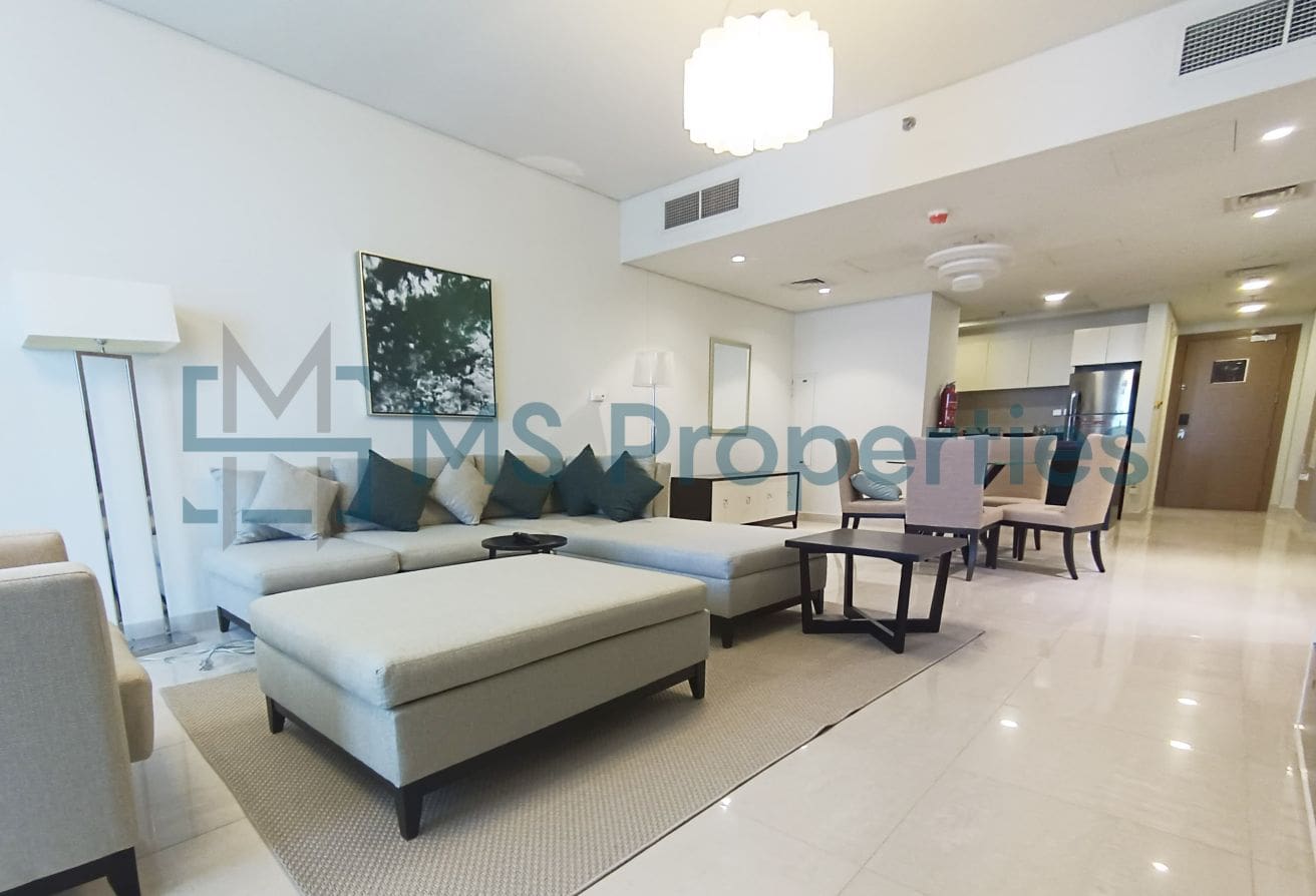 Ready to Move-In | 2BHK Apartment | Nice View