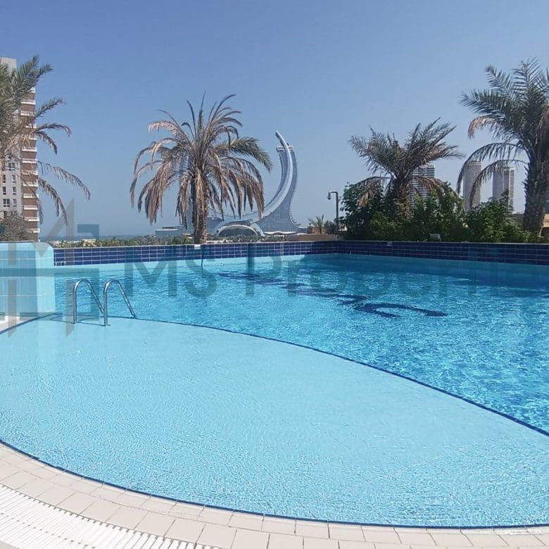Ready to Move-In | 2BHK Apartment | Nice View