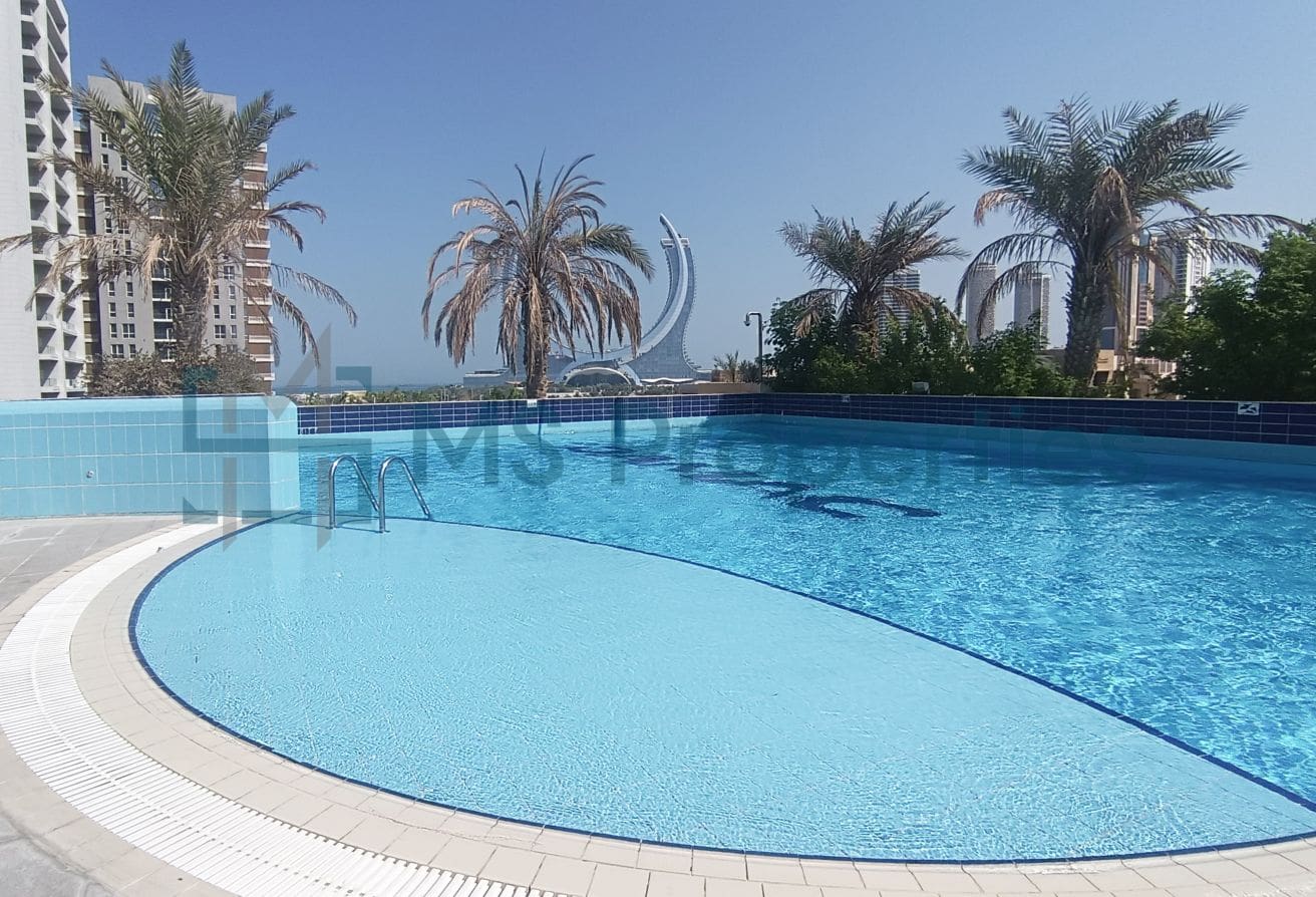 Ready to Move-In | 2BHK Apartment | Nice View