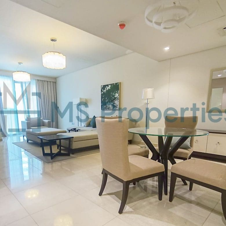 Ready to Move-In | 2BHK Apartment | Nice View