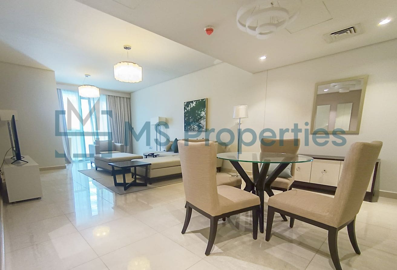 Ready to Move-In | 2BHK Apartment | Nice View