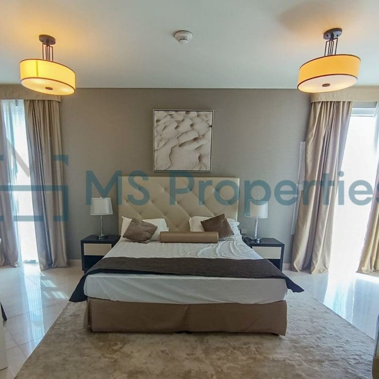 Ready to Move-In | 2BHK Apartment | Nice View