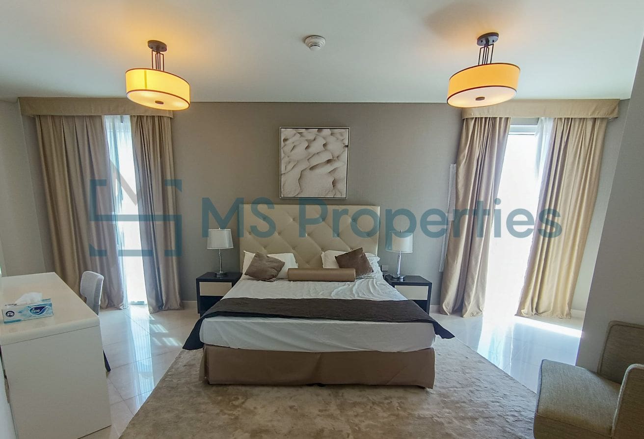 Ready to Move-In | 2BHK Apartment | Nice View