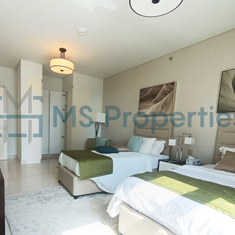 Ready to Move-In | 2BHK Apartment | Nice View