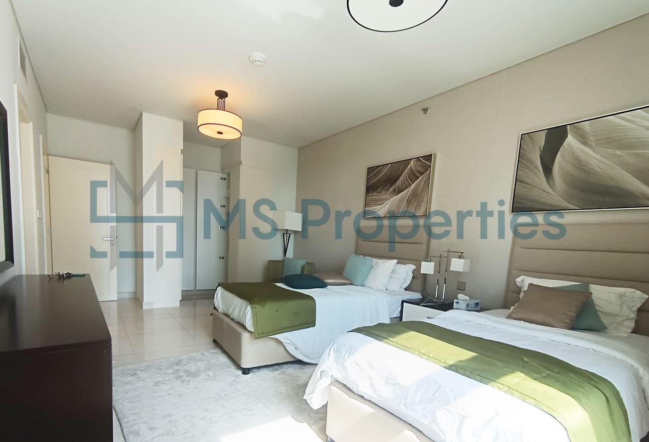 Ready to Move-In | 2BHK Apartment | Nice View