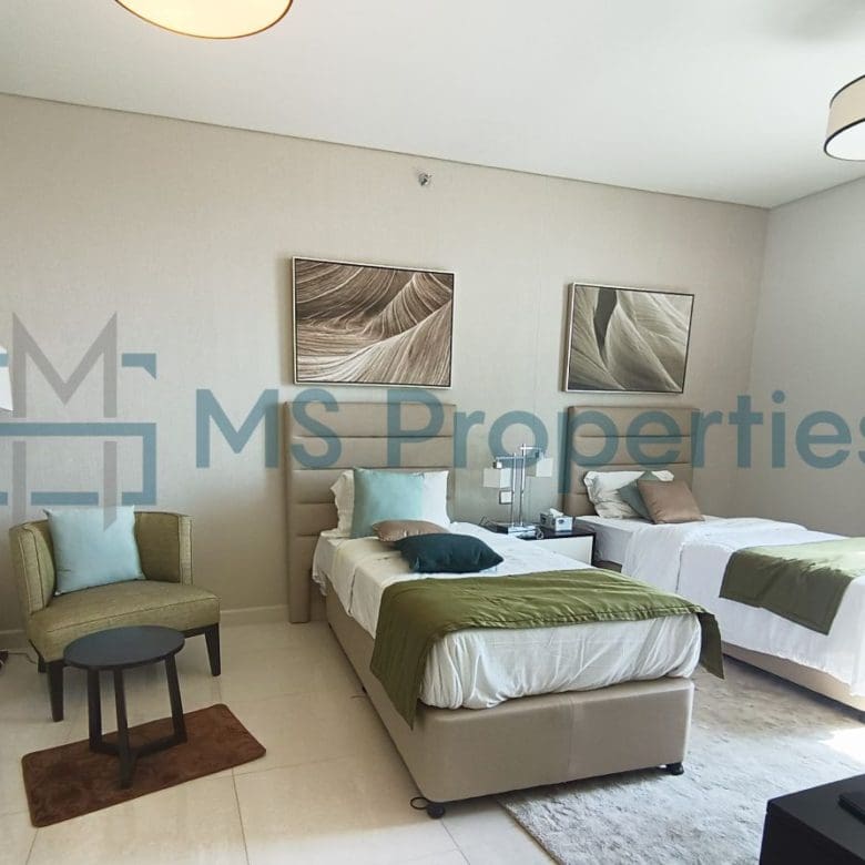 Ready to Move-In | 2BHK Apartment | Nice View