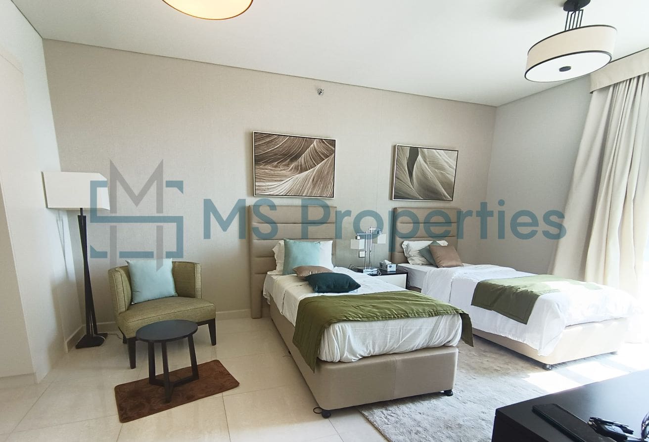Ready to Move-In | 2BHK Apartment | Nice View
