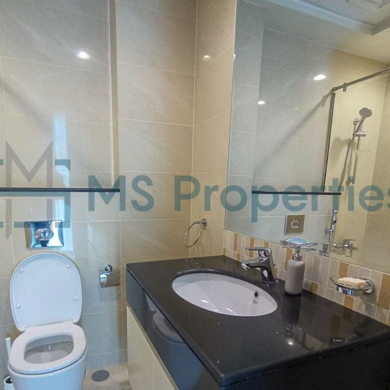 Ready to Move-In | 2BHK Apartment | Nice View
