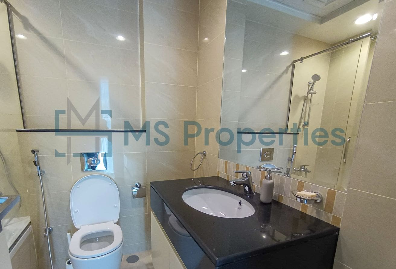 Ready to Move-In | 2BHK Apartment | Nice View