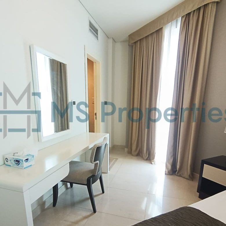 Ready to Move-In | 2BHK Apartment | Nice View