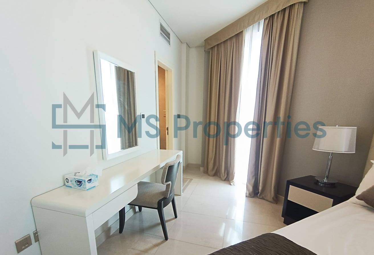 Ready to Move-In | 2BHK Apartment | Nice View