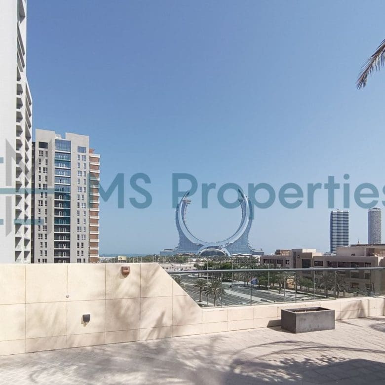 Ready to Move-In | 2BHK Apartment | Nice View