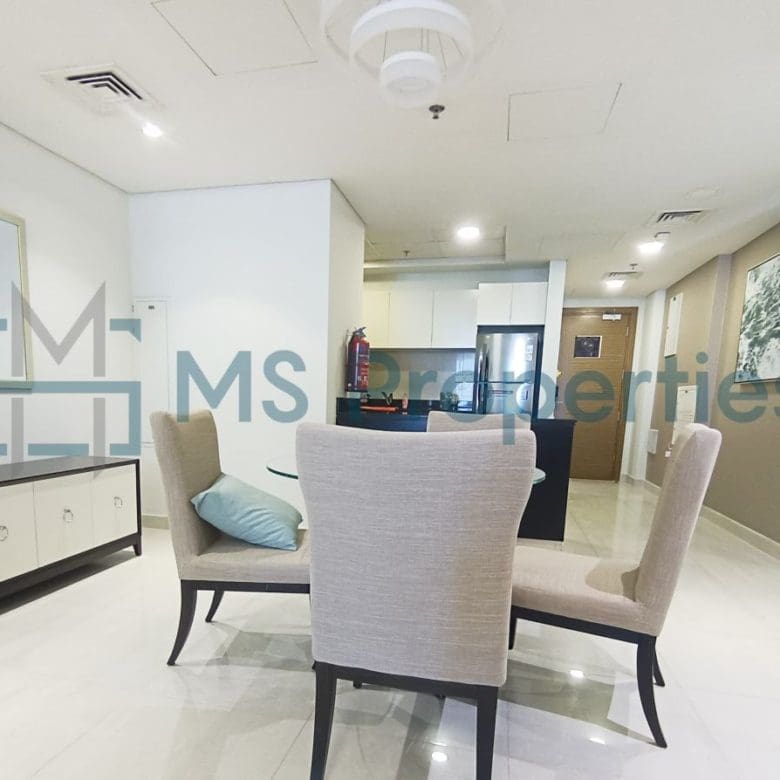 Ready to Move-In | 2BHK Apartment | Nice View