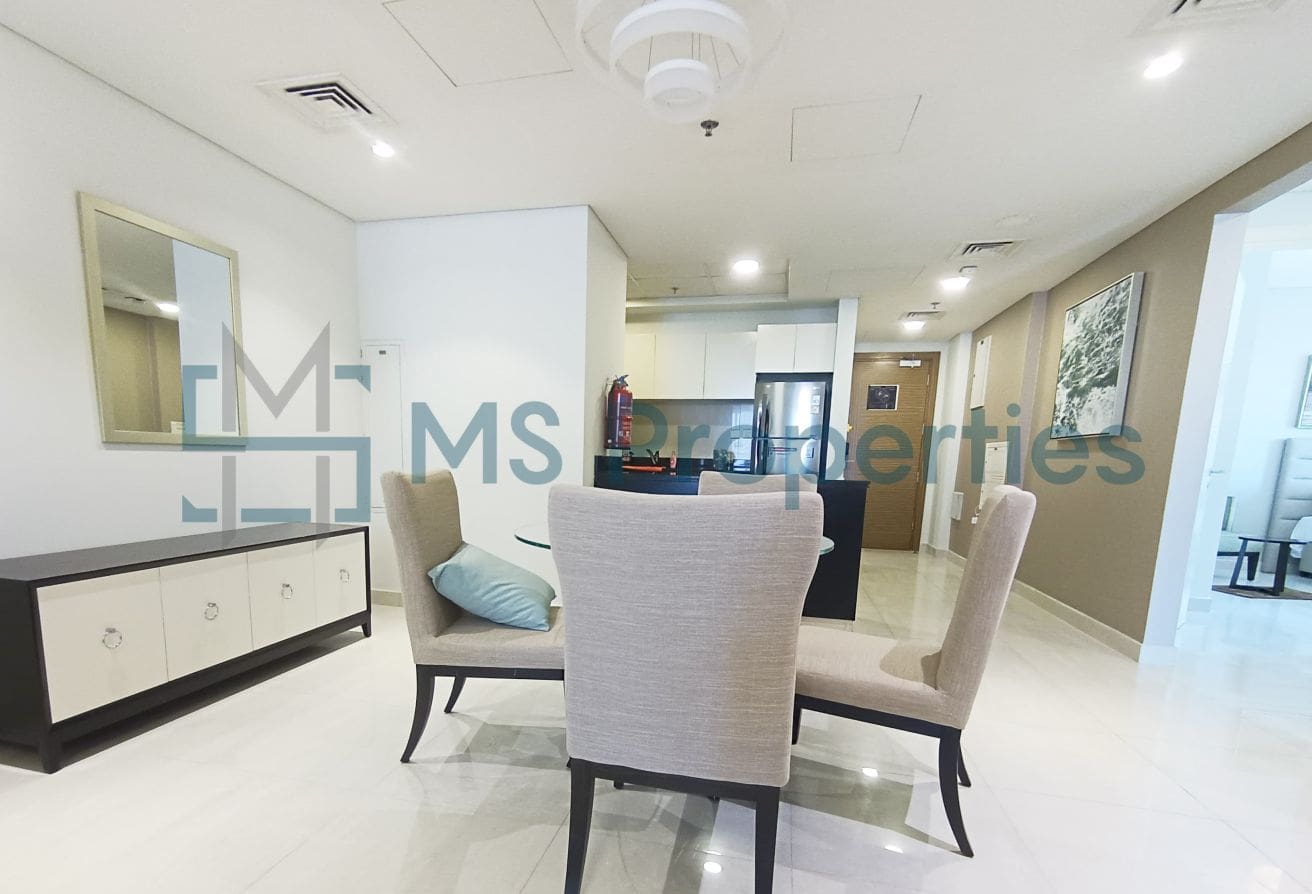 Ready to Move-In | 2BHK Apartment | Nice View