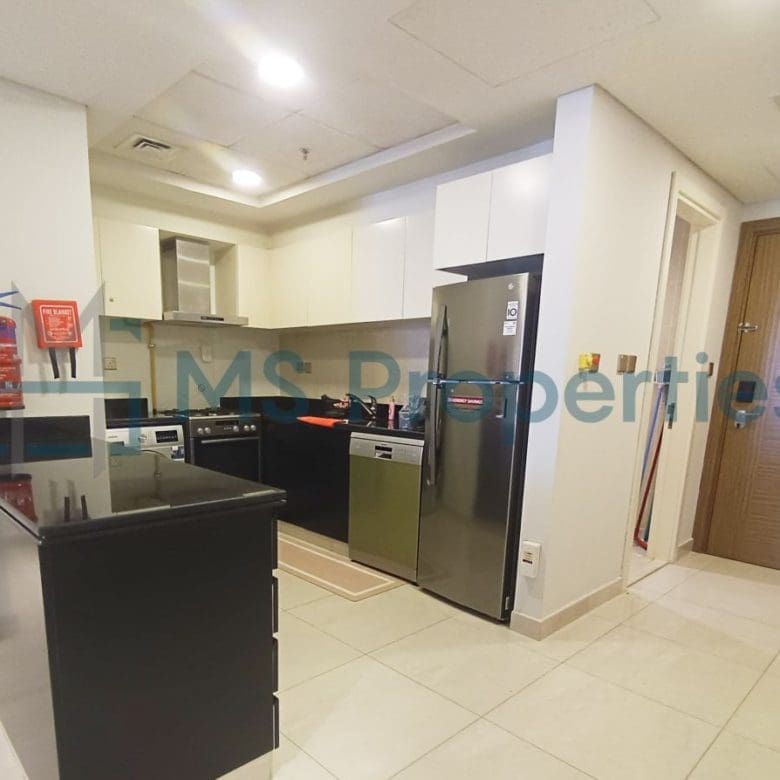 Ready to Move-In | 2BHK Apartment | Nice View