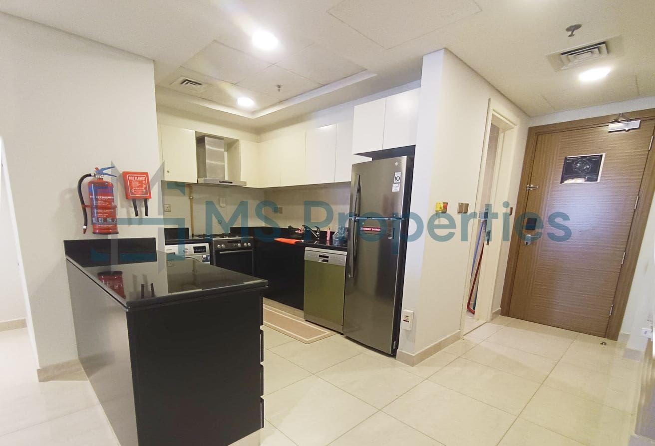 Ready to Move-In | 2BHK Apartment | Nice View
