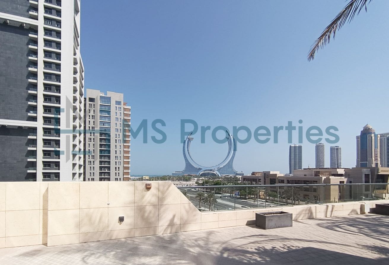 Ready to Move-In | 2BHK Apartment | Nice View