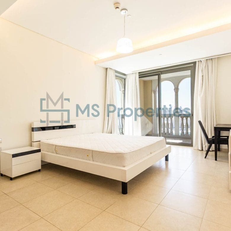 Amazing Deal Awaits | 2BHK Apartment with Balcony