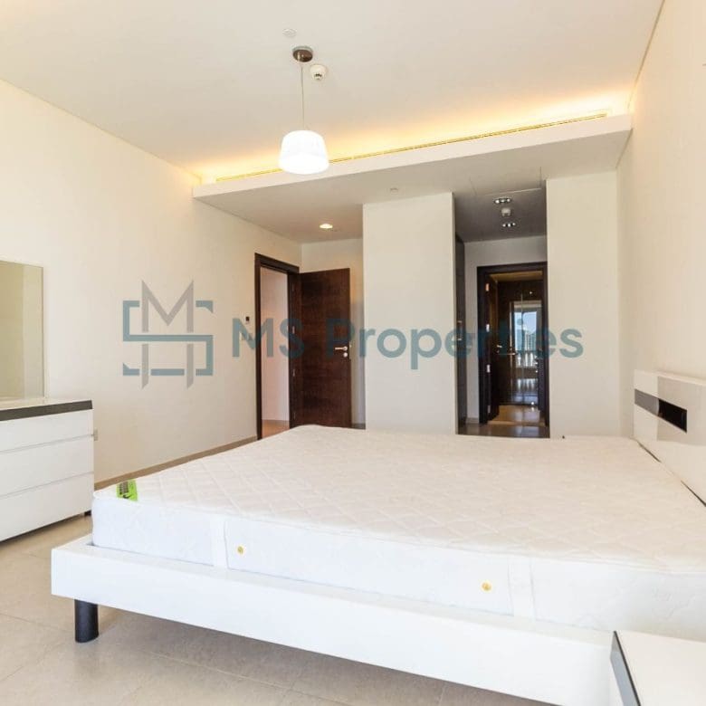 Amazing Deal Awaits | 2BHK Apartment with Balcony