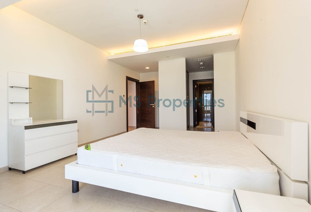 Amazing Deal Awaits | 2BHK Apartment with Balcony