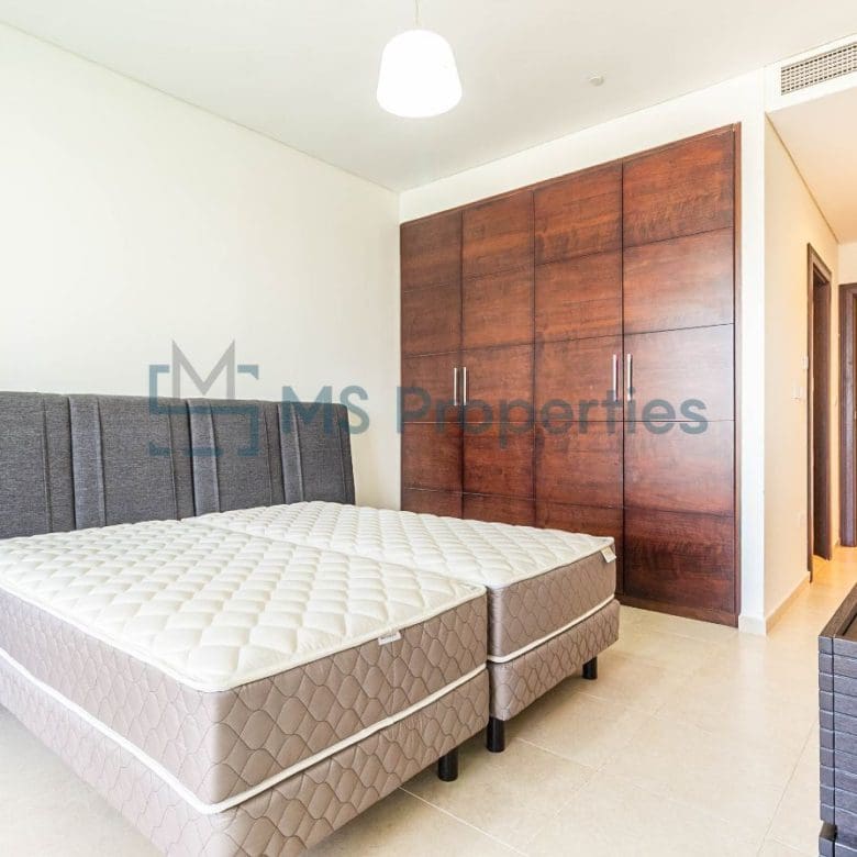 Amazing Deal Awaits | 2BHK Apartment with Balcony