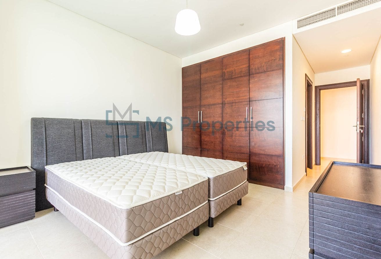 Amazing Deal Awaits | 2BHK Apartment with Balcony