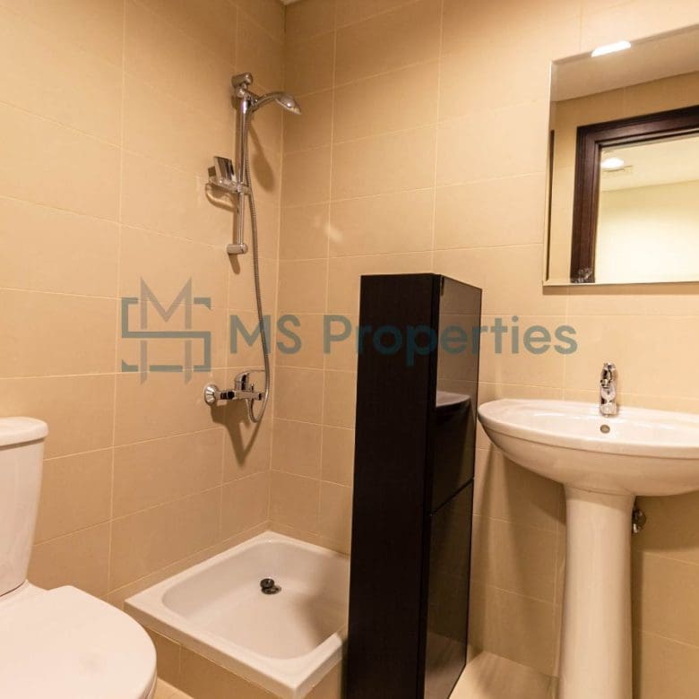 Amazing Deal Awaits | 2BHK Apartment with Balcony