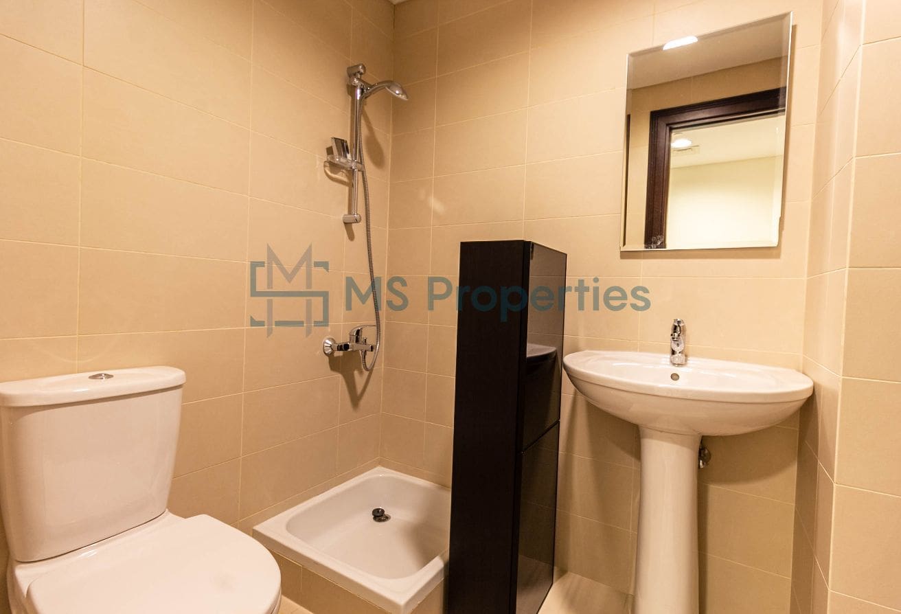 Amazing Deal Awaits | 2BHK Apartment with Balcony