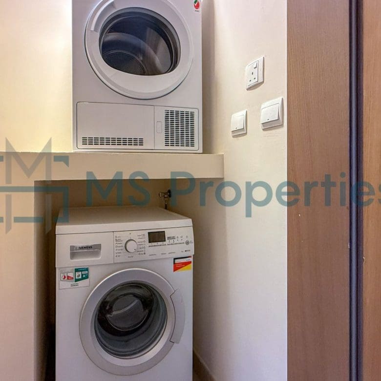 Ready For Occupancy 2BR Apartment +Bills Included