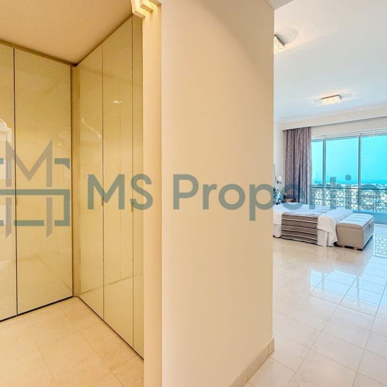 Ready For Occupancy 2BR Apartment +Bills Included