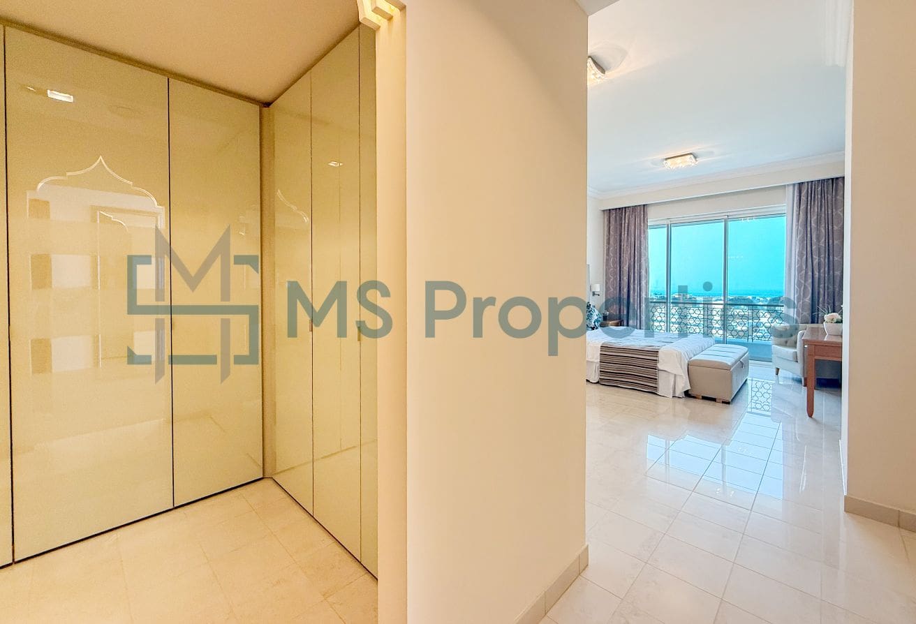 Ready For Occupancy 2BR Apartment +Bills Included