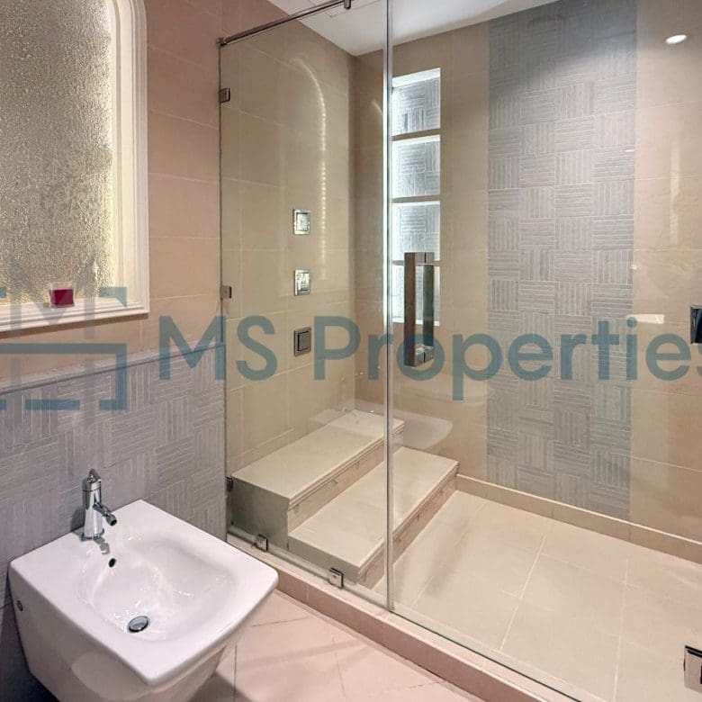 Ready For Occupancy 2BR Apartment +Bills Included