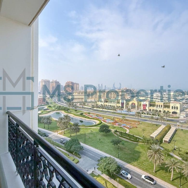Ready For Occupancy 2BR Apartment +Bills Included
