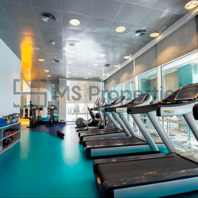 Luxurious 1BHK Townhouse with Balcony | For Sale