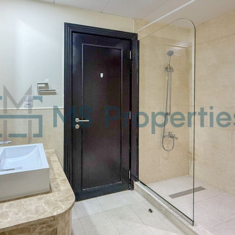 Perfect | 1BHK+Office Apartment | with Balcony