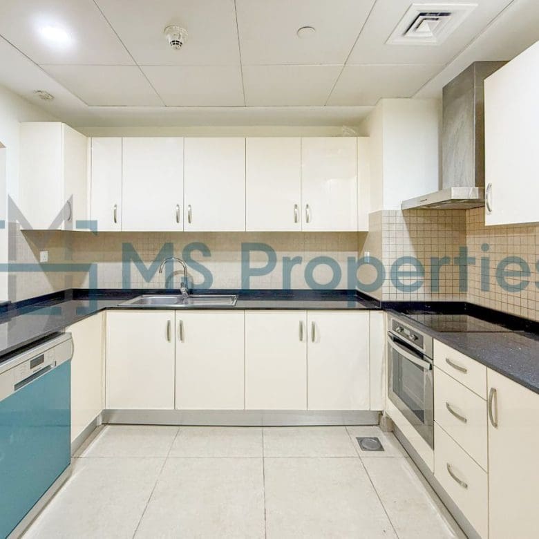 Perfect | 1BHK+Office Apartment | with Balcony