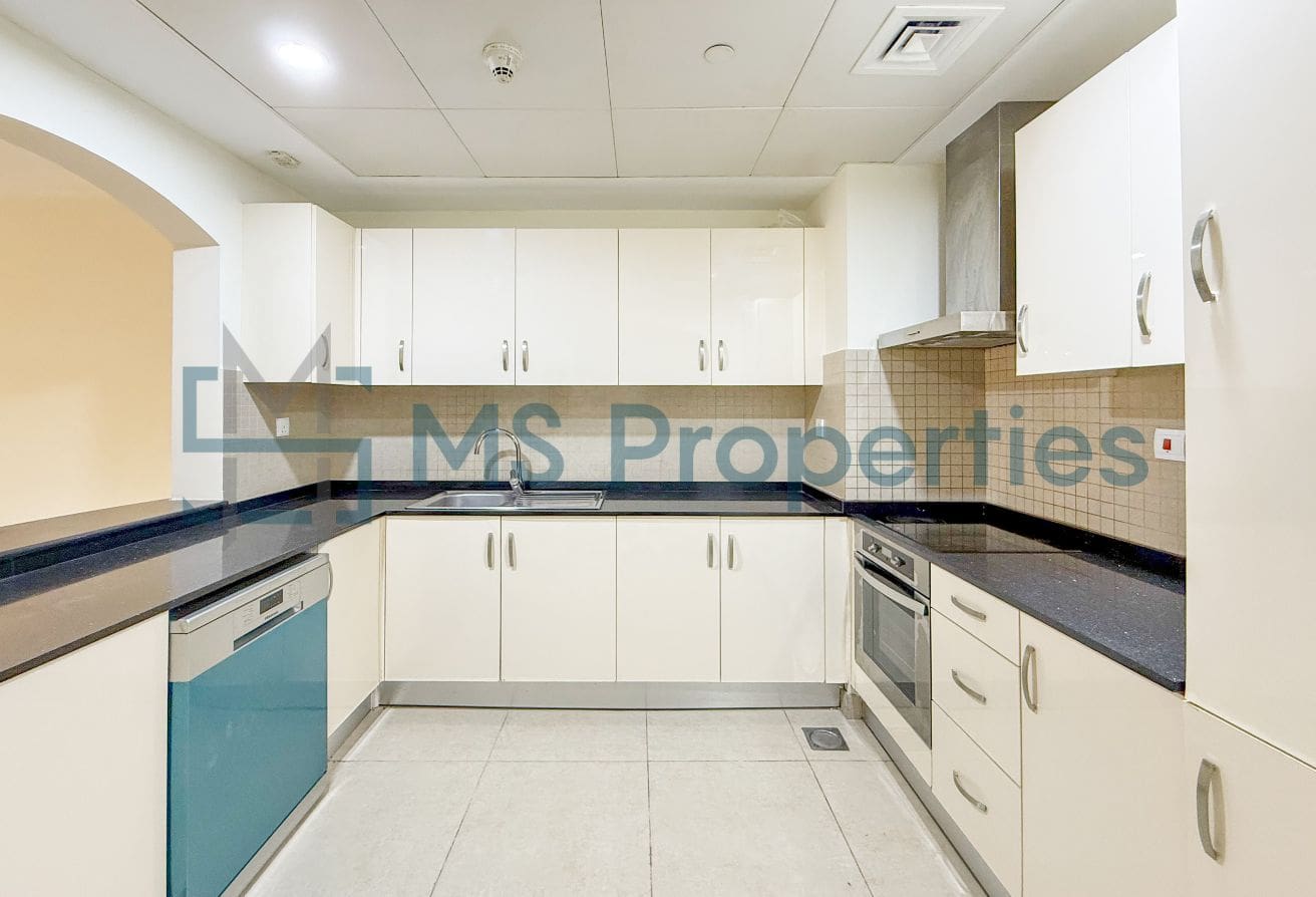 Perfect | 1BHK+Office Apartment | with Balcony
