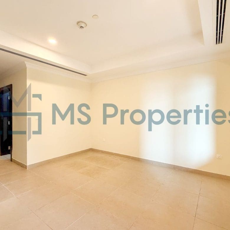 Perfect | 1BHK+Office Apartment | with Balcony