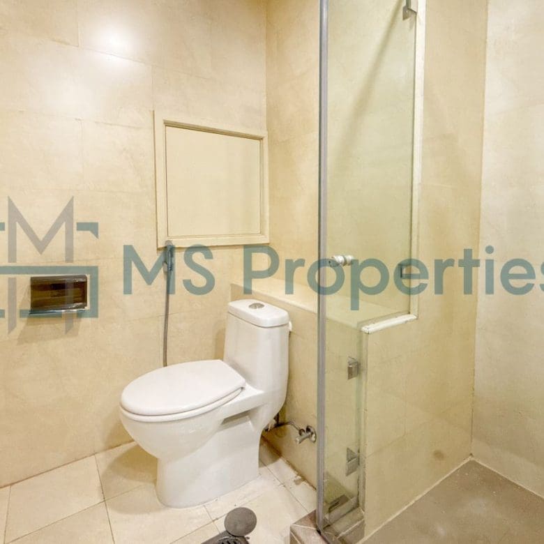 Perfect | 1BHK+Office Apartment | with Balcony