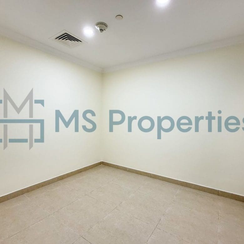 Perfect | 1BHK+Office Apartment | with Balcony