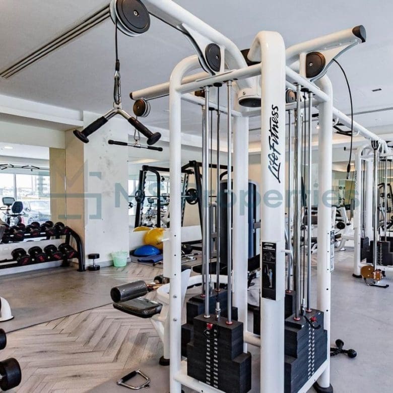 Amazing 2BHK Flat for Sale in Lusail I Title Deed