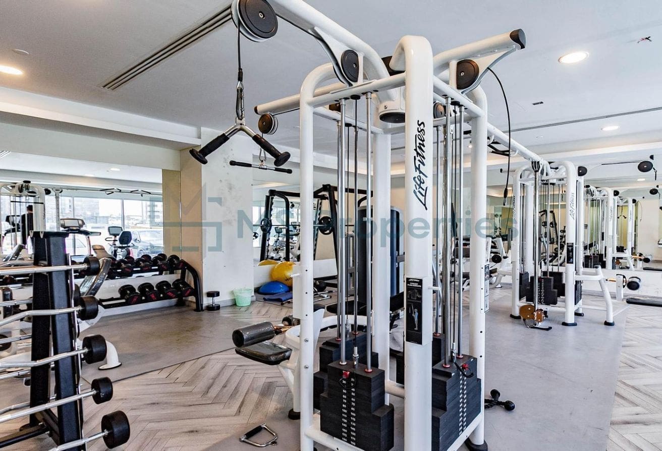 Amazing 2BHK Flat for Sale in Lusail I Title Deed