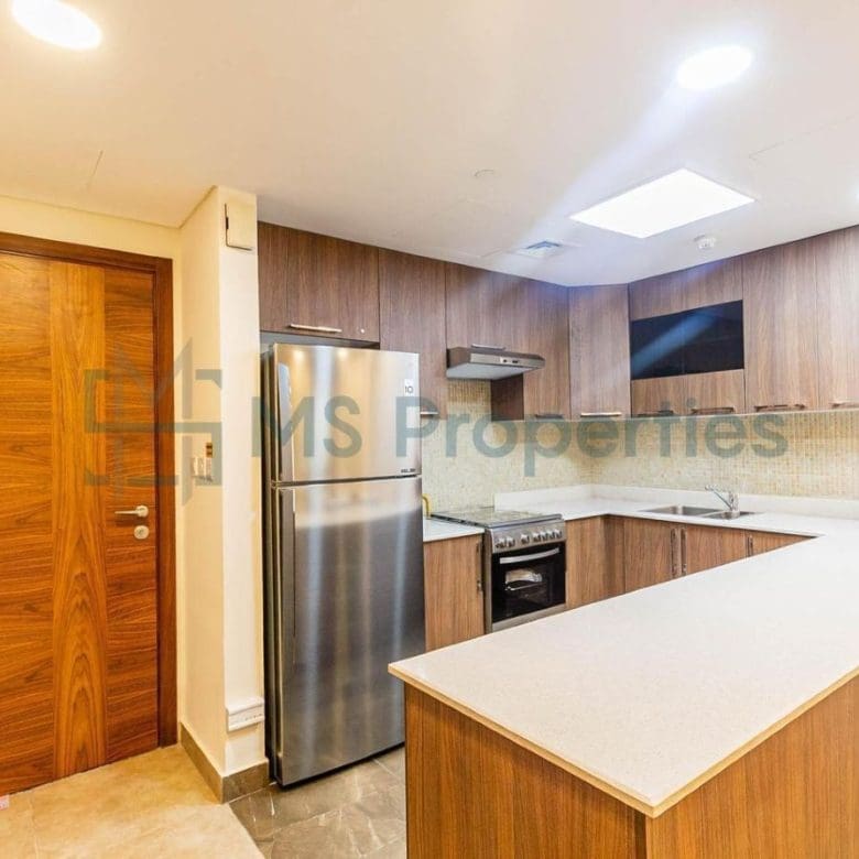 Amazing 2BHK Flat for Sale in Lusail I Title Deed