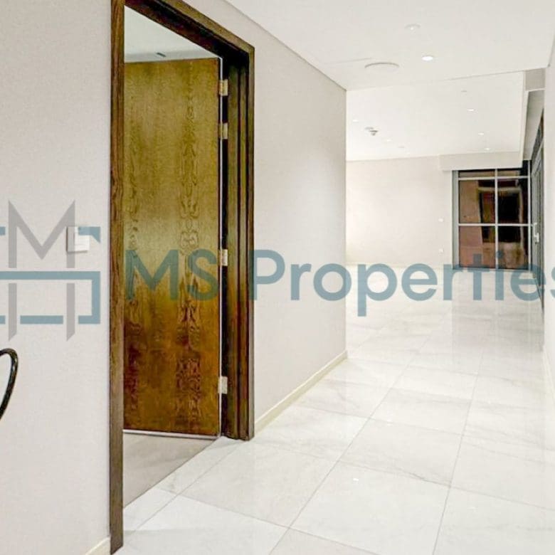 Amazing Deal | 1BHK Apartment | with Balcony