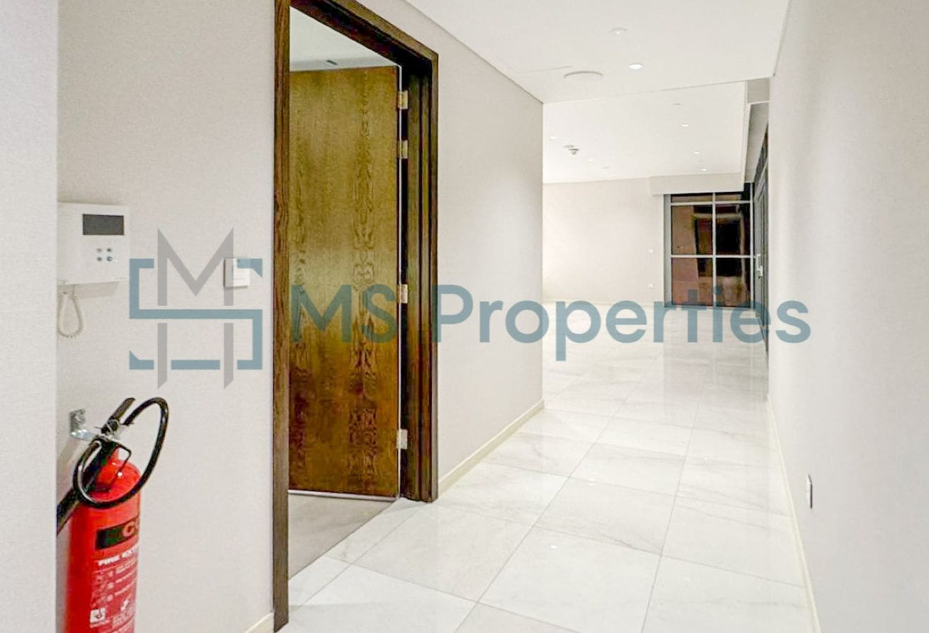 Amazing Deal | 1BHK Apartment | with Balcony