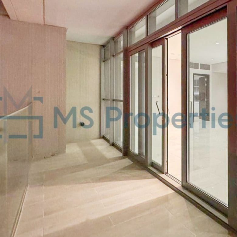 Amazing Deal | 1BHK Apartment | with Balcony